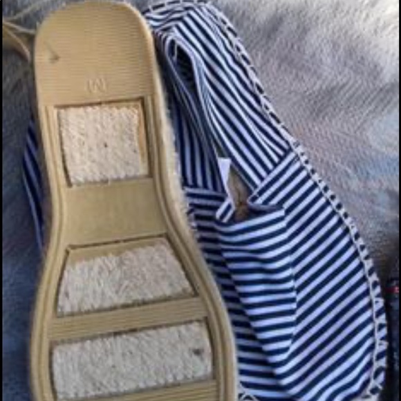 TOMS size 8.5 new never worn still with tags - Picture 3 of 4